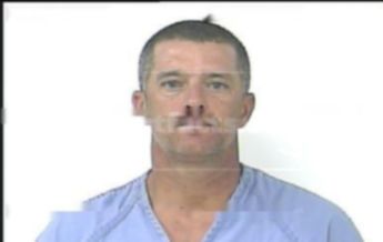 Gary Wayne Glover
