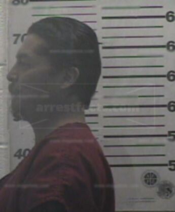 Edgar Dwain Lucero
