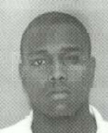 Anthony Dwayne Bailey