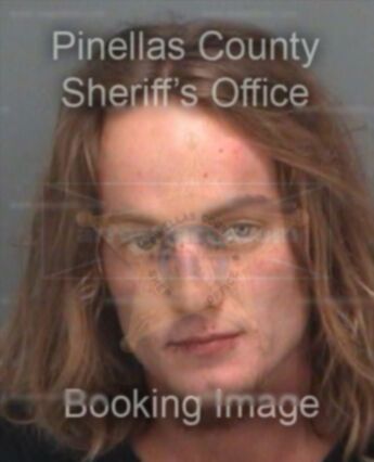 Christopher Thomas Nicholas