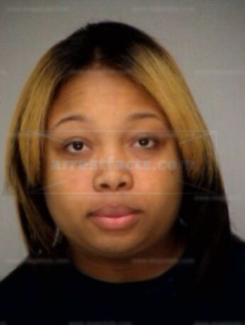 Erin Nashay Davis