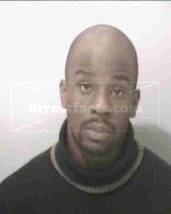 Kenneth Nmi Townes