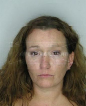 Erin Lea Scarbrough