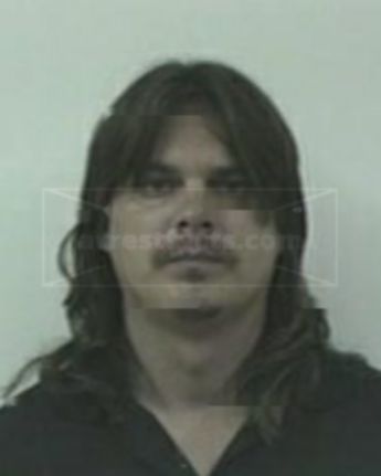 Eric Lee Moore