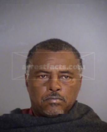Donald Ray Gaiter