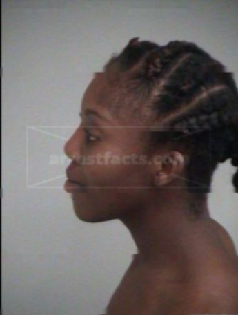 Angelee Grace Burks