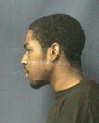 Kendrick Leroy Nelson