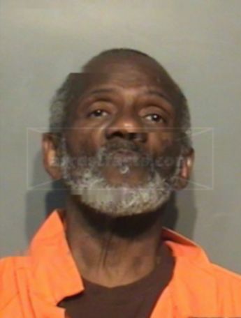 George Woods