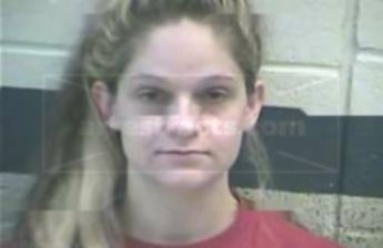 Taryn Virginia Cronin