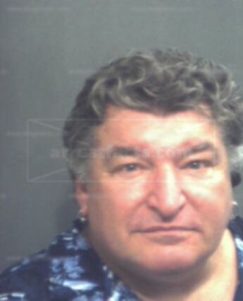 Robert John Dundore