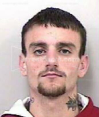 Cody Jean Adkins