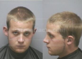 Alex Robert Haggett