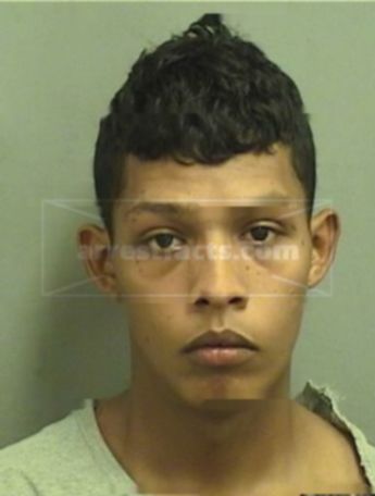Braynt Torrez