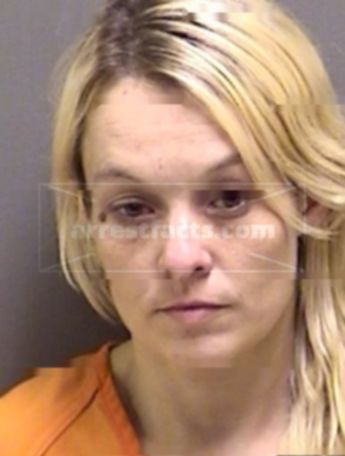 Misty Jean Wray