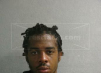 Kevin Marckennth Wadsworth