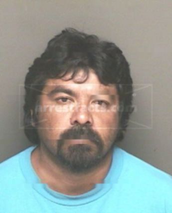 Benjamin Castillo Gonzalez
