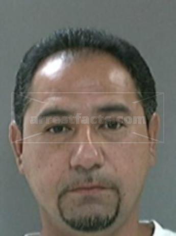 Porfirio Alaniz