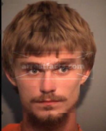 Aaron Michael Cornett