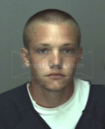 Daniel Lucas Floyd Wilkinson