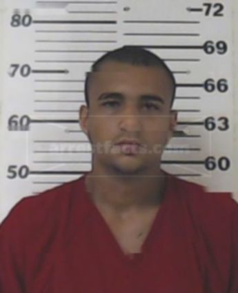 Joseph Dewayne Taylor