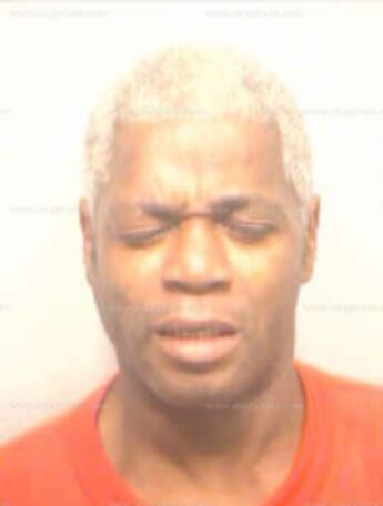 Michael Cosby
