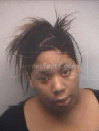 Bridgette Monford