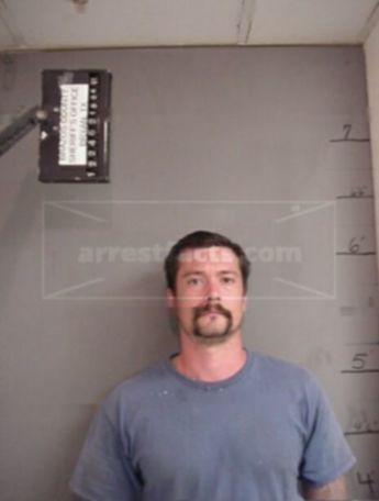 Steven Kenneth Franks