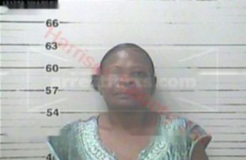 Bobbie Benton Terry