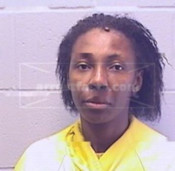 Shawanda Shariece Allen