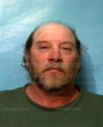 Raymond Lee Crow