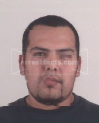 Daniel Espinoza