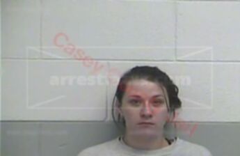 Heather Mae Bush
