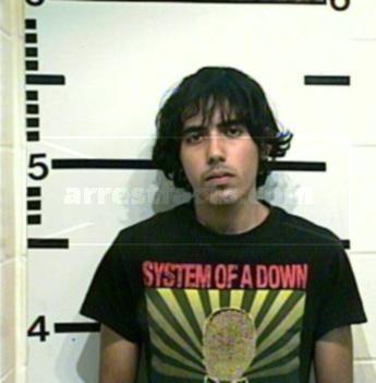 Hamaed Alexander Houshmand