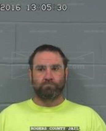 Adam Wesley Bishop