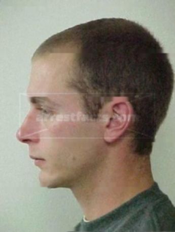 Mark Kendall Brashear
