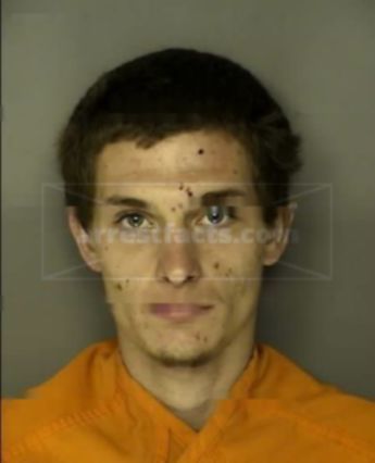 Mark Andrew Cherry