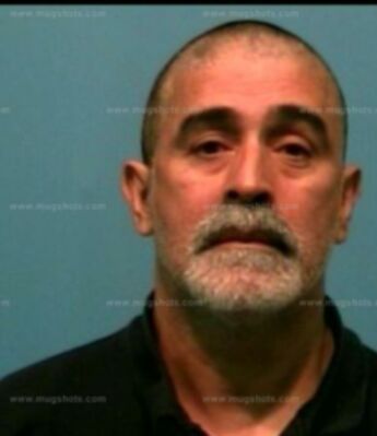 Orlando Colunga Ojeda Sr