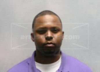 Kenya Demond Breakfield