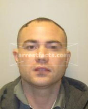 Ryan Gilbert Sanders
