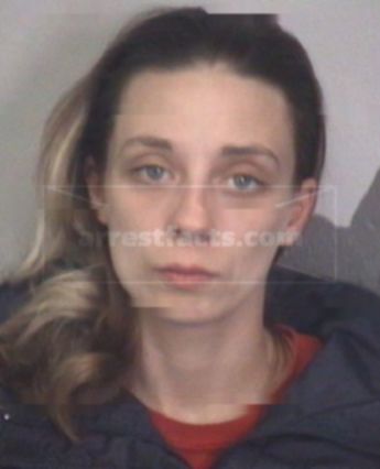 Stephenie Marie Daniels