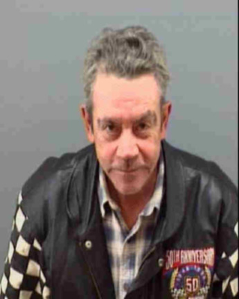 Russell Allen Heiser