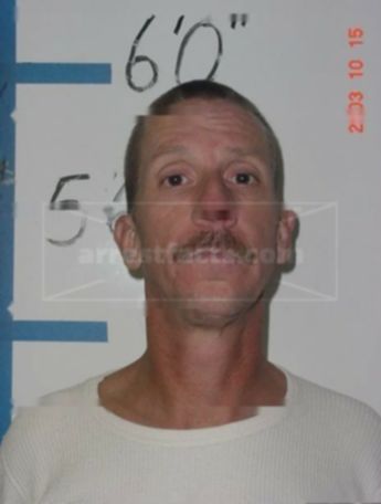 Mark Allen Williams