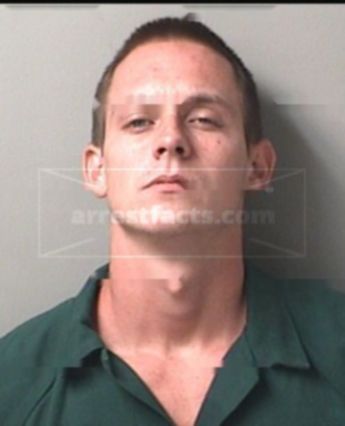Joshua Jerry Allen