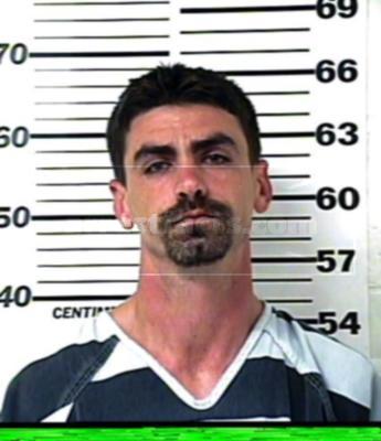 Dallas Odell Potts