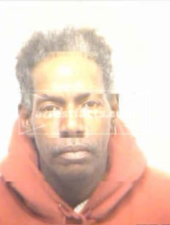 Roderick Wyman Smith