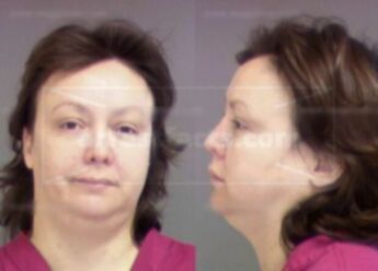 Jeani Marie Stovall