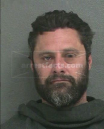 David Brian Carlson