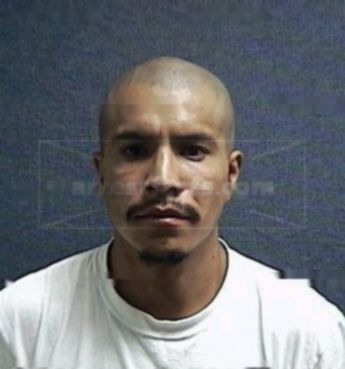 Antonio Valdez Jimenez
