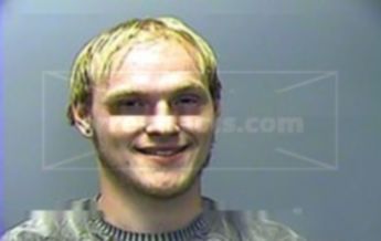 Justin Richard Porter