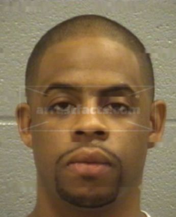 Willie Deondrae Ealy